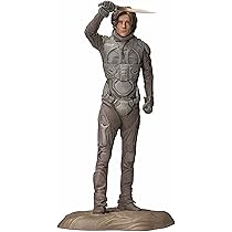 Dark Horse Dune - Glossu Rabban PVC Statue 23cm Sammlerfigur