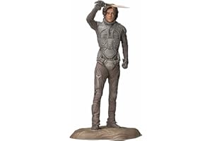 DARK HORSE COMICS Rysunek Paul Atreides 23 cm