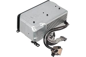 DEANSH Internal Power Suplpy, Professional Replacement Power Supply PSU Module Replacement Built-in Power Supply for Xbox One X, for Xbox Series X