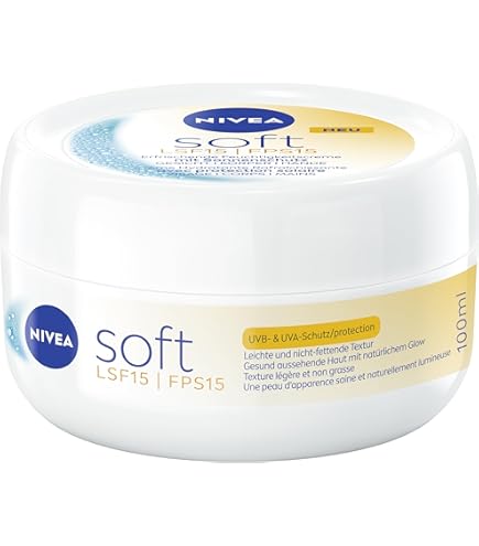 Balea Crème pour les pieds Crème Réductrice de Callus à l'urée et à l'allantoïne