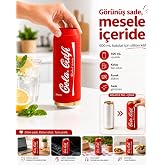 Bira Kılıfı Teneke Kutu &Uuml;st&uuml; Silikon