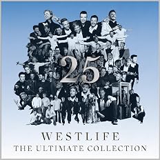 25 The Ultimate Collection - Deluxe - View 6