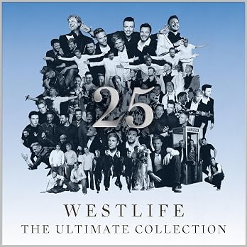 25 The Ultimate Collection - Deluxe - View 7