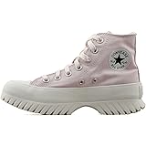 Converse Deportivas A03704C-001 Moda Joven Negro
