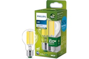 Philips Żarówka Ultra Efficient LED CLA 100WA60 E27 4000K CL UE SRT4
