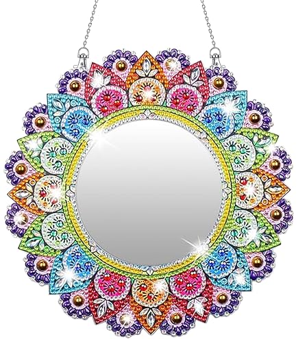 DIAMOND DOTZ DOTZIES 2594439 Kit Per Pittura A Diamante 5d Con Unicorni Neon 4 Immagini Colorate Brillantini Dotting Bambini Dai 6 Anni In Su Principianti 2982908939