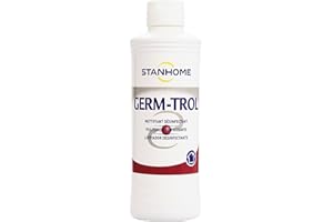 GERM-TROL STANHOME