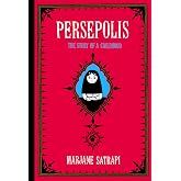Persepolis: The Story of a Childhood