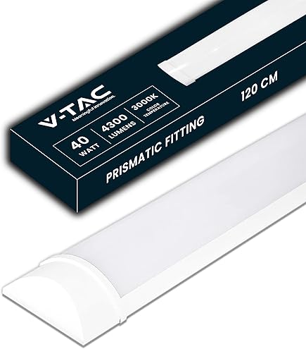 Tubo Neon Led T5 | Confronta Prezzi - Foto 14