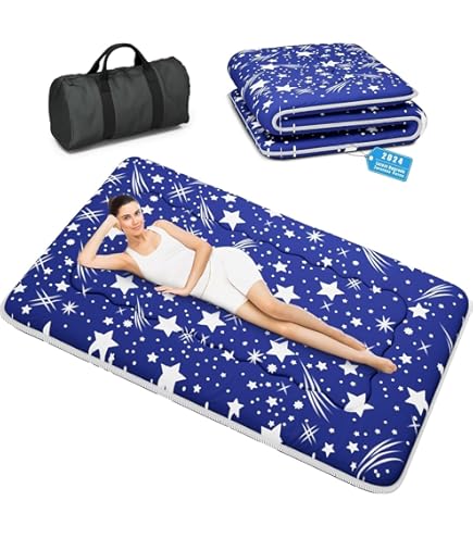 Tappetino Tatami In Erba Igusa - Stile Giapponese 200x90 Cm O 80x80 Cm - Foto 3