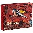 Marc Chagall Notecard Box (Notecard Boxes)