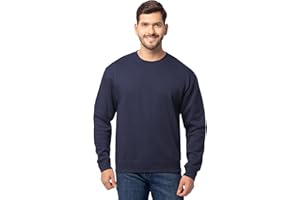 Fruit of the Loom Classic 80/20 Set-In Sweatshirt