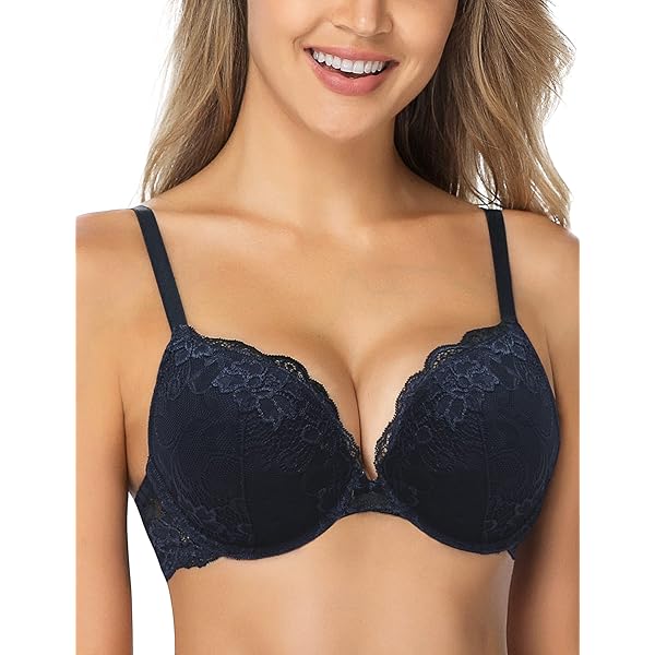 Reggiseno Da Allattamento Meleneca Con Ferretto - Comodo E Contenitivo - Foto 11