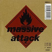 洋楽 massive attack blue lines protection Amazon.de:Blue Lines