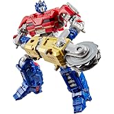 Transformers Studio Series, Transformers: One, Orion Pax, 5" Deluxe Class | Transformers Studio Series 6" Action Figure, Delu