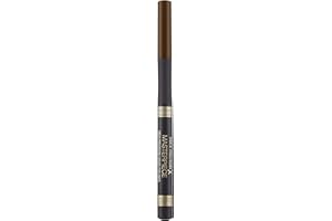 Max Factor Masterpiece High Precision Liquid Eyeliner, 1 ml, Chocolate