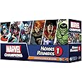 Fantasy Flight Games - Marvel Champions: Héroes Reunidos 1 - Juego de Cartas en Español