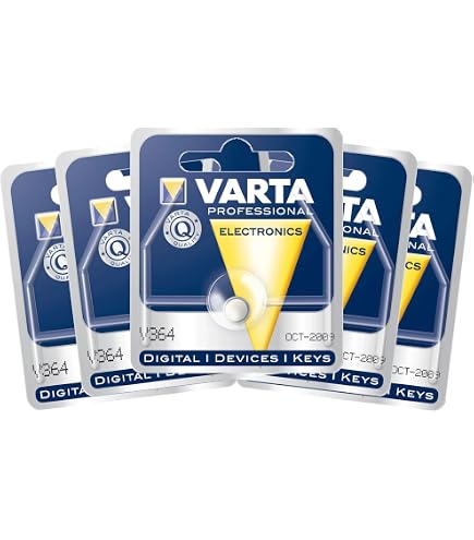 Pile Montre Renata 389 / SR1130SW / AG10 - 1,5V - Swiss Made