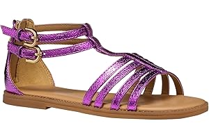 Geox Fille Sandal Karly Girl