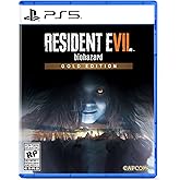 Resident Evil 7 Biohazard Gold Edition for Playstation 5