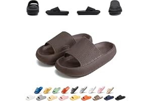 LOSD Pummy Damen Original, Wolkenschuhe Damen, Hausschuhe Damen, Schlappis Wolken Damen Original, Schlappys Schlappen Damen