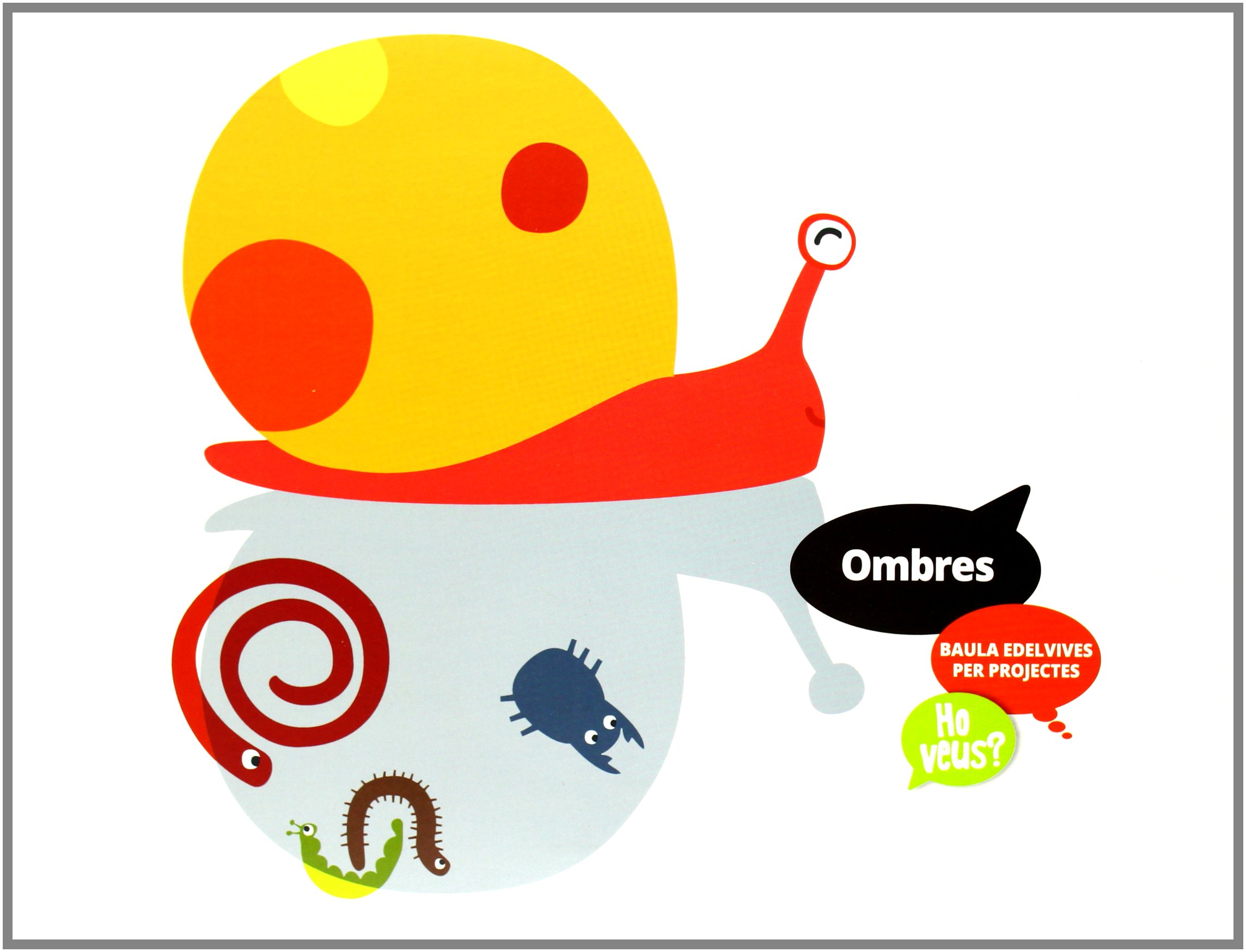 Ombres
