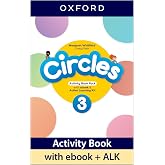 Circles 3. Activity Book with Ebook and Active Learning Kit