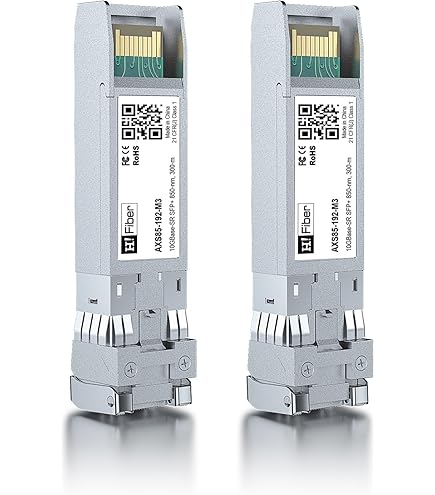 Ubiquiti U Fiber GPON B SFP 2500 Mbit/s SC Glasfaser-Netzwerkkarte