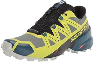 Salomon Speedcross 5 GTX Scarpe Da Trail Running Impermeabili Uomo