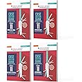Oswaal CBSE Question Bank Class 11 Set of 4 Books | English Core | Accountancy | Business Studies | Economics | Chapterwise & Topicwise Solved Papers| For 2026 Exams