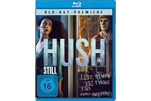 Hush - Still