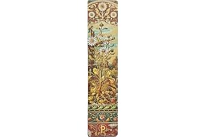 ‎PAPERBLANKS Paperblanks - Viennese Fruit - Vox Botanica - Bookmark