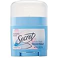 1-Pack : Secret Deodorant Power Fresh Solid 0.5 oz