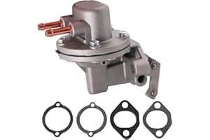 Dokili Pompa carburante di ricambio per Honda GL1000 GL1100 Goldwing Moto 1975-1983 Parte numero 16700-371-014