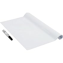 Venilia Pellicola adesiva, Grigio pino aspetto legno grigio, 67,5cm x 3m, Spessore 95u, Pellicola autoadesiva per mobili o cucina, carta da parati, PVC senza ftalati, Prodotto in UE