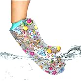DOJA Barcelona | Hand Cast Protector | 51 cm x 24 cm | Waterproof PVC Case with Silicone Closure | Cast Covers for Children o