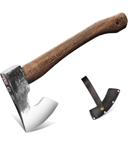 Bahco Hus08500 Hache 145 G - Outillage De Jardin à Main à La Fnac