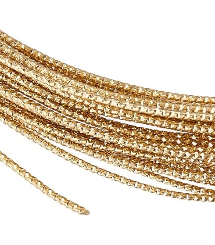 28Gauge 03 Mm Bijoux En Fil Vert Résistant Au Ternissement F