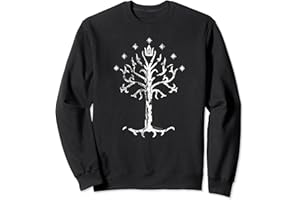NEW LINE CINEMA The Lord of the Rings Tree of Gondor Sweatshirt