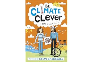 Be Climate Clever (Be Environmentally Clever)