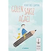 G&uuml;len Sakız Ağacı: 2012 Tudem Edebiyat İkincilik &Ouml;d&uuml;l&uuml;