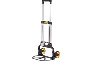 STANLEY FATMAX FXWT-705 Carretilla de Aluminio