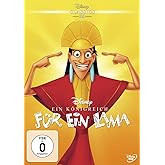 Ein Königreich für ein Lama - Disney Classics