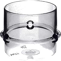 Messbecher Deckelöffnung Dosierkappe für Vorwerk Thermomix TM21 TM5 TM31 TM3300