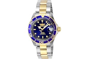 Invicta Pro Diver Orologio da Uomo in acciaio inossidabile con movimento Automatico - 40mm