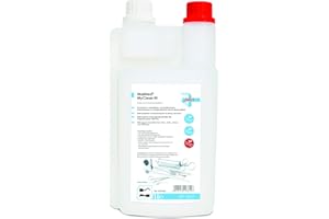 MaiMed - MyClean IN Instrumentendesinfektion Ultraschallreiniger Sterilisator für Instrumente im Ultraschallbad 1l Konzentrat