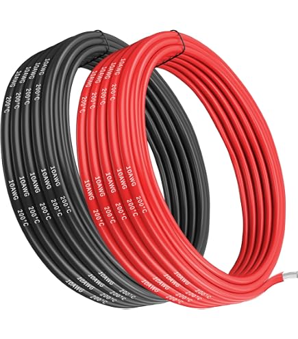 50A 600V Connettore Di Batteria, 4 Pz Connettore Per Batteria Connessione Rapida, Alimentazione Modulare 50A, Presa Per Batteria Da 50 Ampere, Per Auto, Rimorchio, Winch Trailer Verricello, Nave - 3