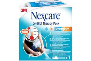 Nexcare ColdHot Therapy Pack Comfort 1 opakowanie