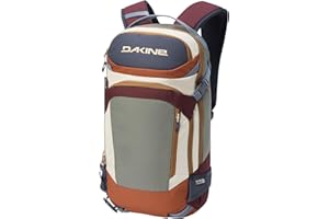 DaKine Men's Heli Pro 20l Backpack Heli Pro 20L Backpack