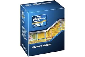 Intel Core i7-3770 - Processore